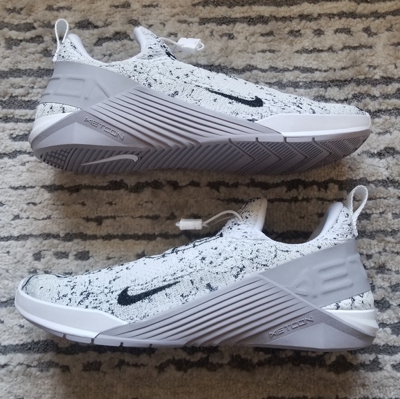 Nike React Metcon Size 9 - Picture 2 of 9